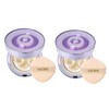 AGE2WENNESS Age 20s Pact Diamond Water Glow Shot Latest Product