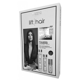 Urban Keratin Coffret Effet Miroir Lift Hair