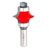 Freud 99-023: 1-5/8" (Dia.) Corner Beading Bit with 1/2" Shank