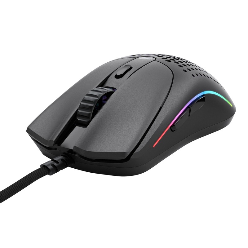 Glorious Gaming Model O 2 Wired Gaming Mouse - 59g