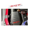SRT Airbox Overlay Decal - Fits 2015-2023 Challenger and Charger
