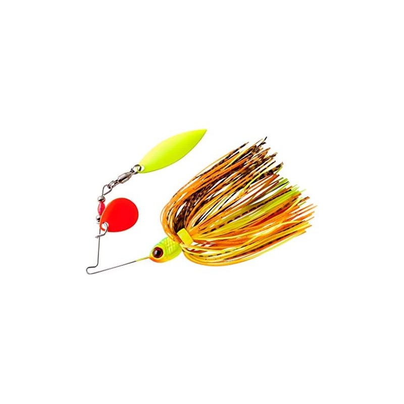 Booyah Pond Magic
