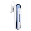 Drahtloses Bluetooth-Headset, E1 Bluetooth-Kopfhörer Freisprecheinrichtung für Business-Headset Drahtlose Stereo-Kopfhörer Sport-Ohrhörer