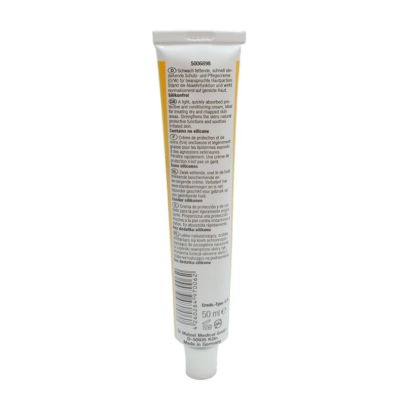 Lindesa skin protection cream 50 ml