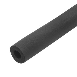 MECCANIXITY Pipe Insulation Foam Tube Lagging Insulation Pipe 13mm(1/2") ID 31mm OD 20" Heat Preservation for Handle Grip Support