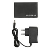 1x4 HD Multimedia Interface Splitter 1 in 4 Out 3D