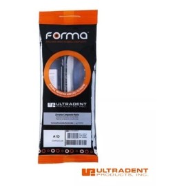 Ultradent Resina Compuesta Nanohíbrida Con Zirconia Forma Ultradent