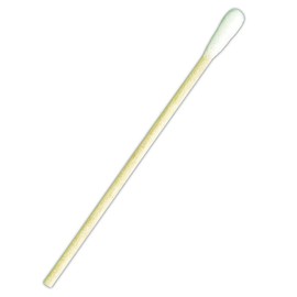 Puritan 803-WC Tip Applicator, 3", White (Pack of 100)