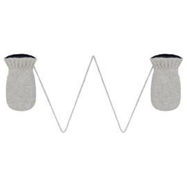 Petit Bateau Unisex Baby Mittens, Chaton Chine