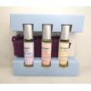 BRIOGEO + KATHLEEN LIGHTS B. WELL AROMATIC ESSENTIAL OILS KIT