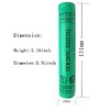 3.6V 2200mAh NI-MH OXWINOU Digital Battery Compatible with Streamlight Stinger