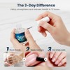 Aceite para Cuidado de Uñas en 3 Días, Nueva Versión