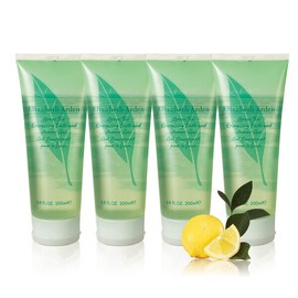 Elizabeth Arden Green Tea Shower Gel 800ML Special Set (200ML 42 4EA) / 엘리자베스아덴 그린티 샤워젤800ML특별세트(200ML 42 4EA)