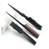 TOVINANNA 3pcs Hair Comb Set for Hair Salon Professional Barber