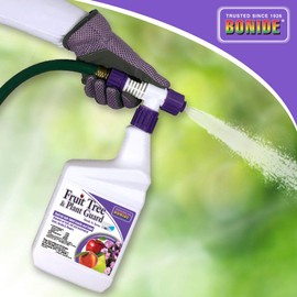 Bonide 2071 917403 Rts Fruit Tree and Plant Guard, 32 Oz