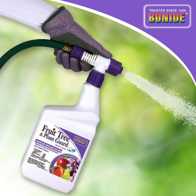 Bonide 2071 917403 Rts Fruit Tree and Plant Guard, 32