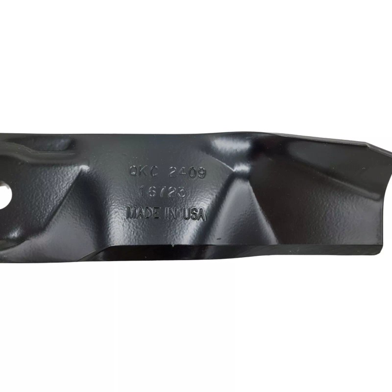 For Scag 2-Pack Mulching Blades 486882 Compatible With Scag 30