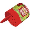 Twangerz Chile-Lime Seasoning Salt Snack Topping, 1.15-Ounce Shaker (Pack of