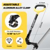 Weed Eater Handle, Ergonomic String Trimmer Handle with Adjustable Shoulder