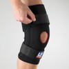 LP Support 779 Knee Support with Spiral Spring Sides
