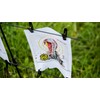 Hunters Specialties Full Size Paper Shooting Practice Turkey Targets -