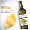 Chef Jean Pierre's Butter Olive Oil - Naturally Infused, 750ml