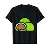 Really Like Mochi Sweet New Year Dessert T-Shirt