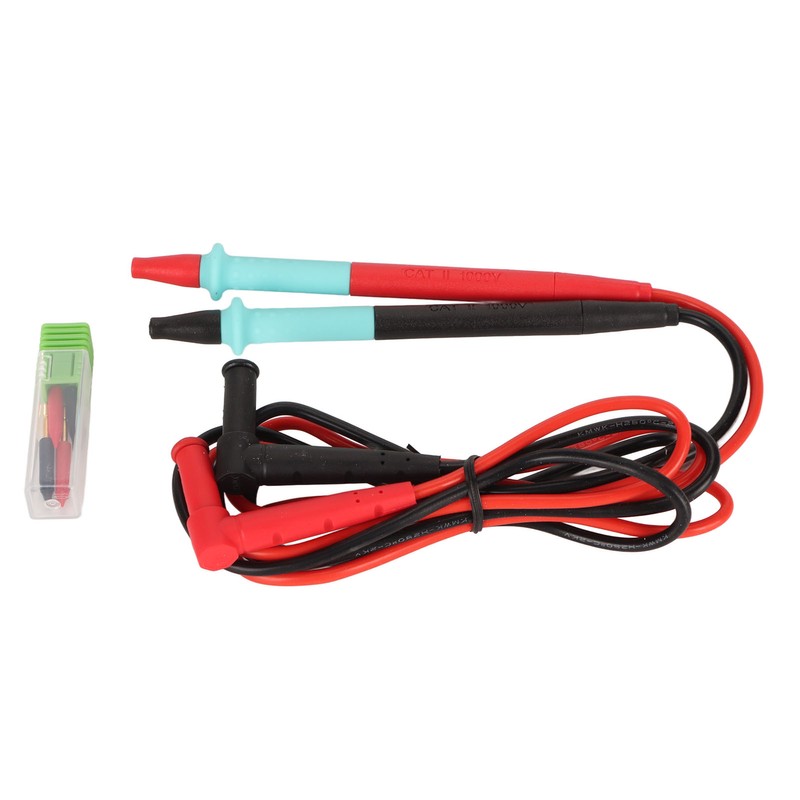 Universal Multimeter Pen Line Digital Multimeter Probes Wire Pen Cable