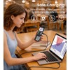 Yaekea Mini USB Cable Compatible with Texas Instruments TI-84 Plus