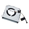 Game Console CPU Cooling Fan Quiet Replacement CPU Fan for