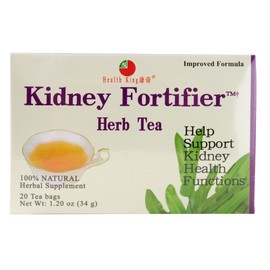 Kidney Fortifier Tea 20 Bag
