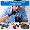 DYUEE Phone Repair Tool Kit 33Pcs - Complete Screen Repair