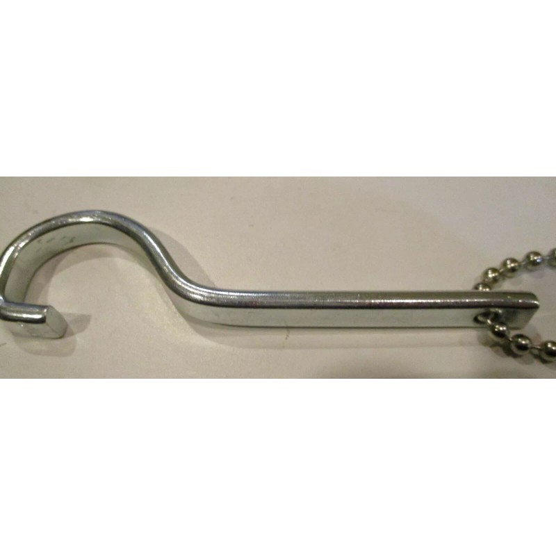 Electric Eel 2 Electric Eel Spanner Wrench Tools for model