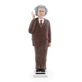KIKKERLAND Solar Einstein 2987