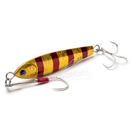 Jackson Tachi Jig 1.1 oz (30 g), #RGZ Akakin Zebra