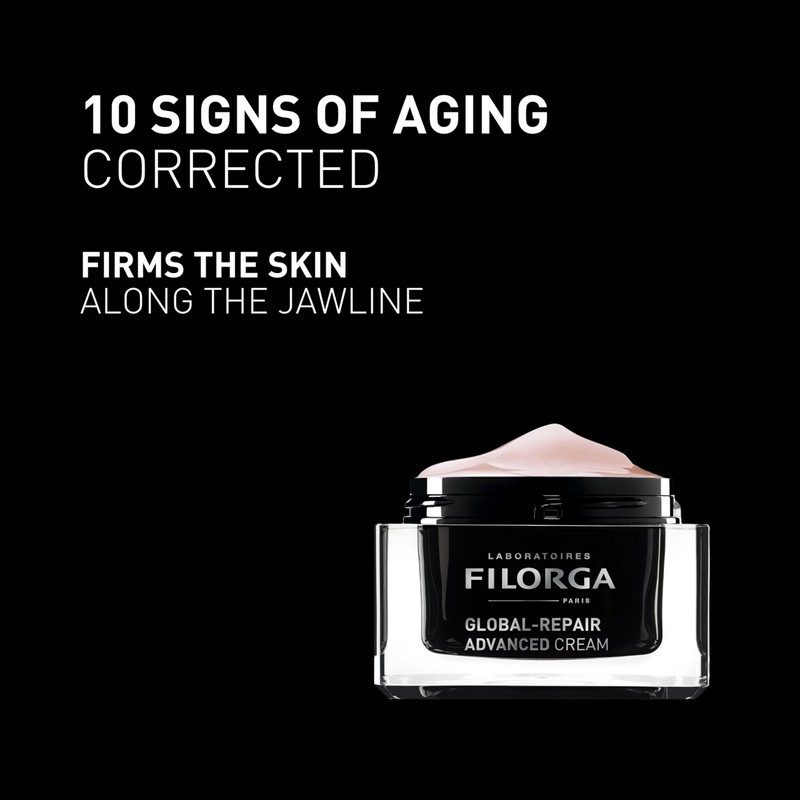 Filorga Global Rep Cr 50 ml