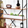 FillTouch 32 x 3.5 x 3.5 Inch Long Rectangular Planter