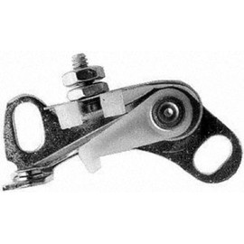 Standard Motor Products FD-8183V Ignition Contact Set Assorted, One Size