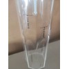 St. Germain ST GERMAIN Acrylic Cocktail Carafe w' Recipe 11.75"