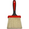 ALLWAY BMT Heavy-Duty Masonry Brush with Tampico Bristles, 6 1/2″