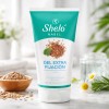 Pack Gel Extra Fijación Capilar 250ml Shelo Nabel