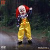 Mezco IT 1990: Pennywise Doll