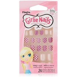 Fing’rs Sparkling Susie