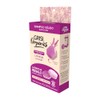 Shampoo Sólido de Lavanda para Cabello Normal, 75gr