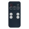 WINFLIKE Replace Infrared Remote Control Suit for Polk FR1 DSB1