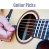 Howilath Skull Guitar Picks Gothic Day of Dead Guitar Picks