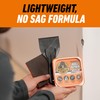 Gorilla Wall Repair Kit Featuring Gorilla Heavy Duty Wall Repair