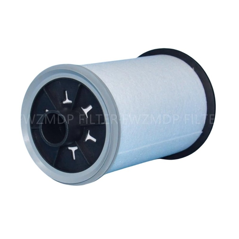 FWZMDP 3524146 Crankcase Ventilation Filter Compatible With Perkins 1204E-E44TA,1204E-E44TTA,1206E-E66TA,1206E-E70TTA