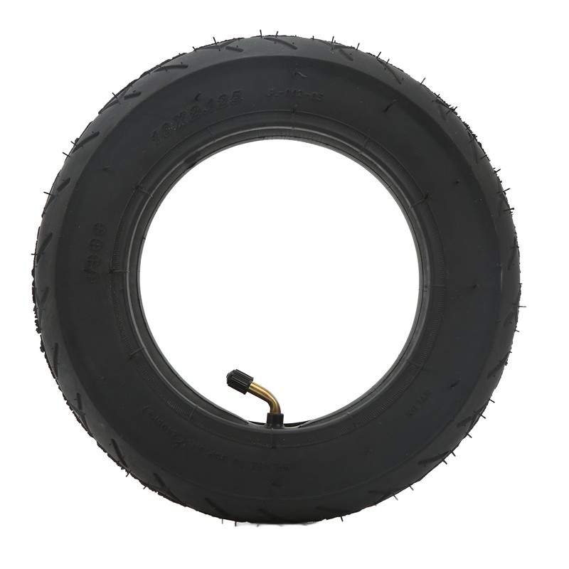 10x2.125 10in Electric Scooter Tire with Inner Tube Electric Scooter
