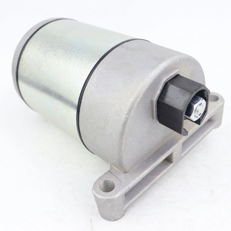SOARIDER Grizzly 700 Starter For Yamaha 2009-2022 With Relay &